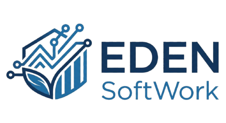 EDEN SoftWork Logo